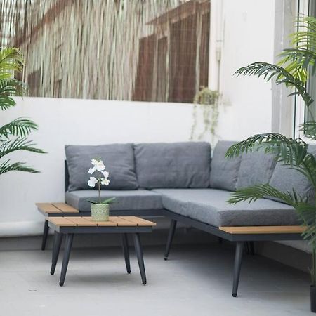 Atico Ispal Con Terraza En Centro Séville Extérieur photo